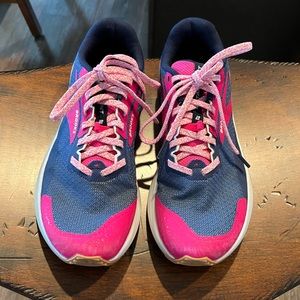 Brooks Catamount Trail Running Shoes